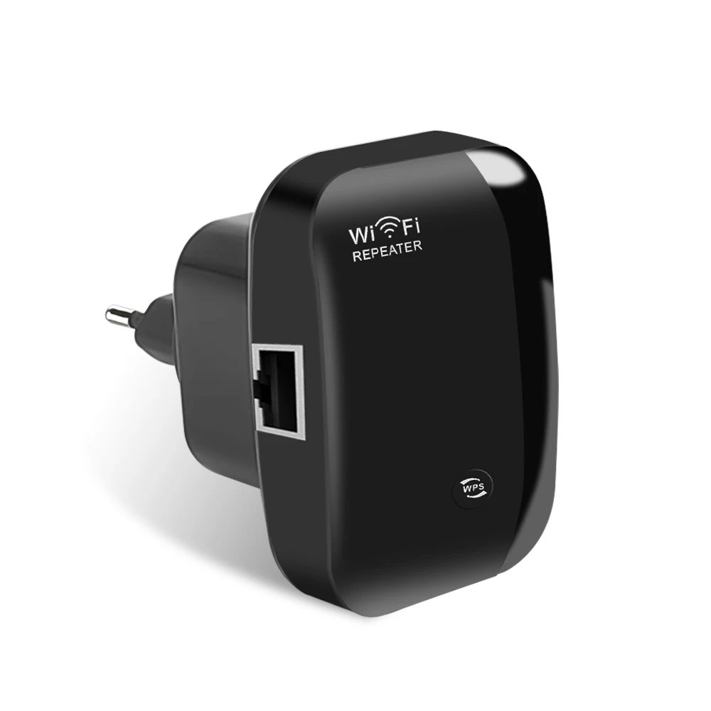 

Wifi Range Extender Wi-Fi Signal Amplifier 300Mbps WiFi Booster Wireless Repeater 802.11n/b/g Wi Fi Ultraboost Access Point