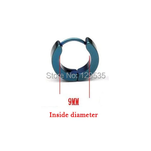 Рисунок 5 - Alisouy 5 цветов на выбор ширина