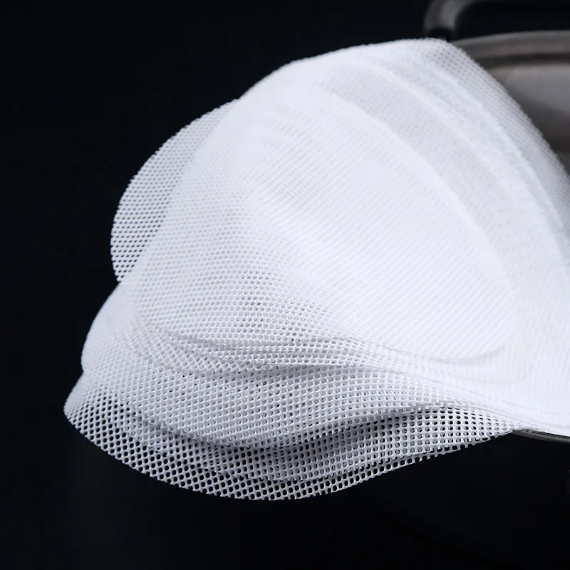 

Kitchen Silicone Non-Stick Steamer Mat Dim Sum Tool Food Grade Reusable Restaurant Kitchen Under Steamer Mat Cooking Accessories