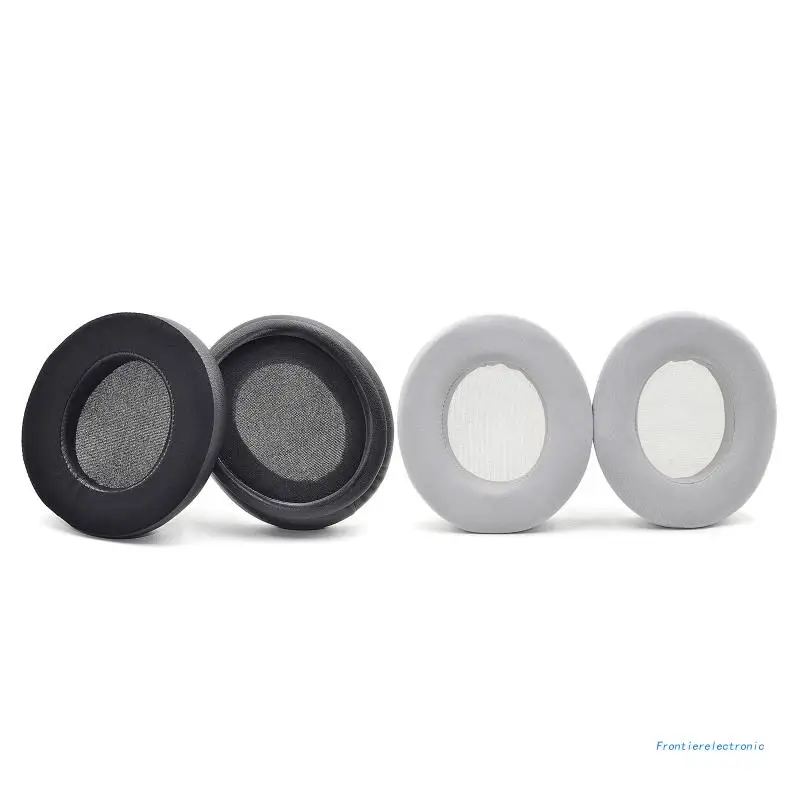 

Cooling Gel Earpads for Elite Atlas Aero/Pr Earphone Earcups DropShipping