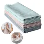 3 шт., салфетка из микрофибры для чистки кухни