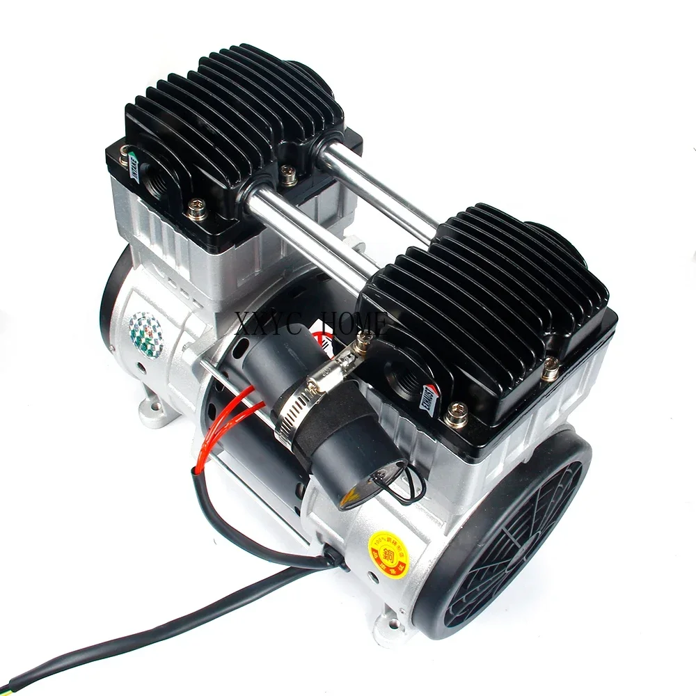 OL1500A масляный вакуумный насос с низким уровнем шума