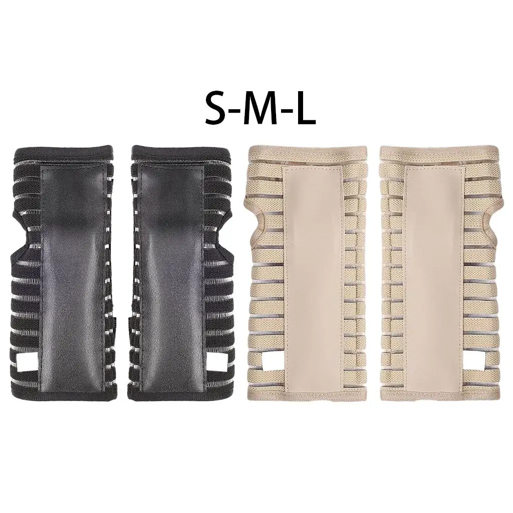 

Night Sleep Splint Wrist Brace Support Breathable Treat Wrist Pain Washable
