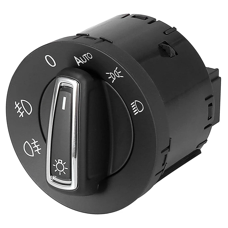 5X модуль датчика передней фары для VW Golf 7 MK7 MKVII Octavia Passat 2015 5GG941431D