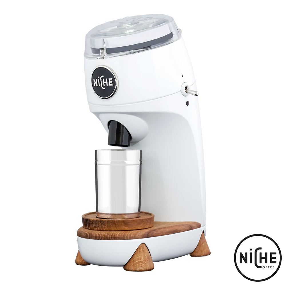 

Welhome/WPM Electric Coffee Bean Grinder Coffee Machine Electric Niche Zero Coffee Machine WPMespresso