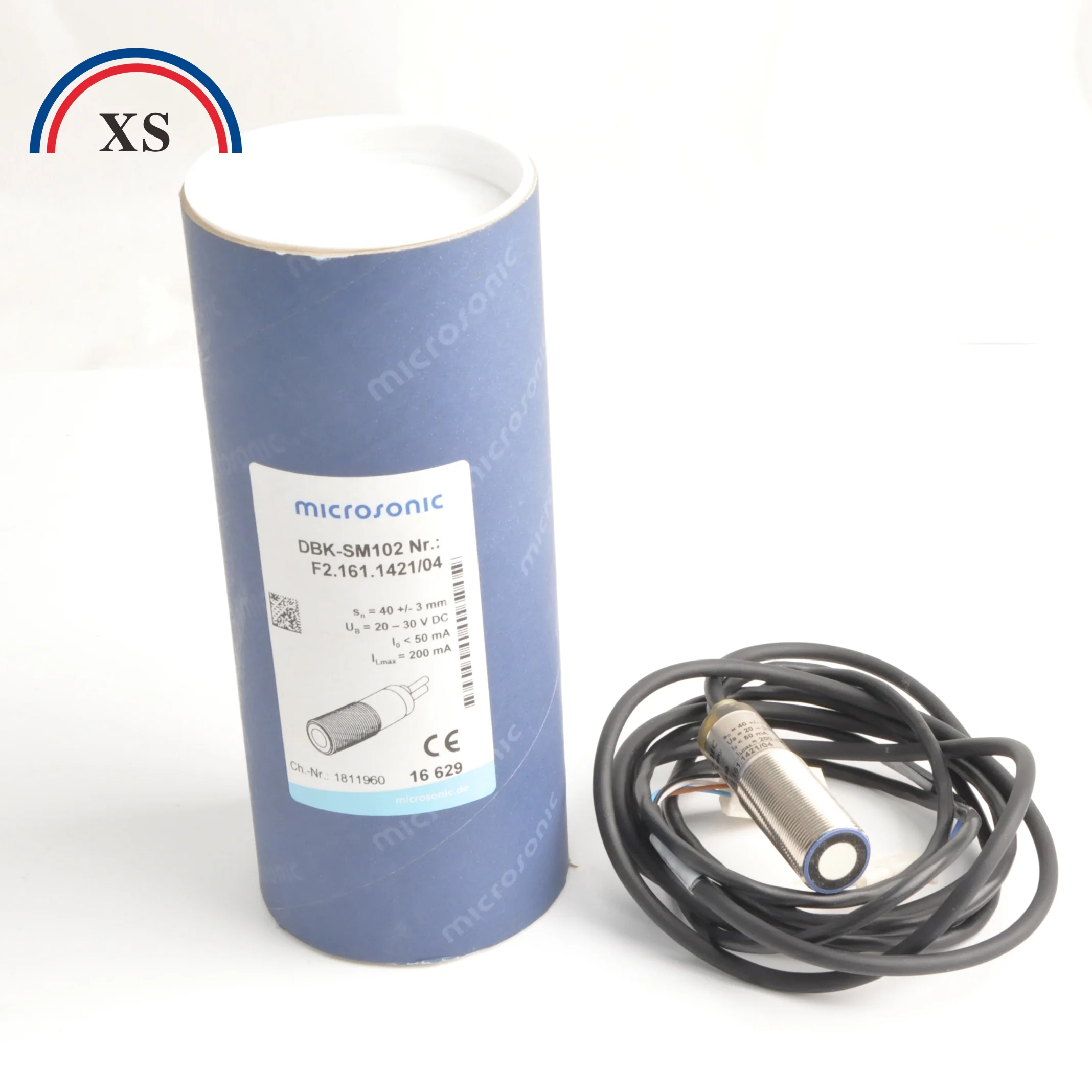 Оригинальный новый датчик F2.161.1421 американский напряжения для печатных машин