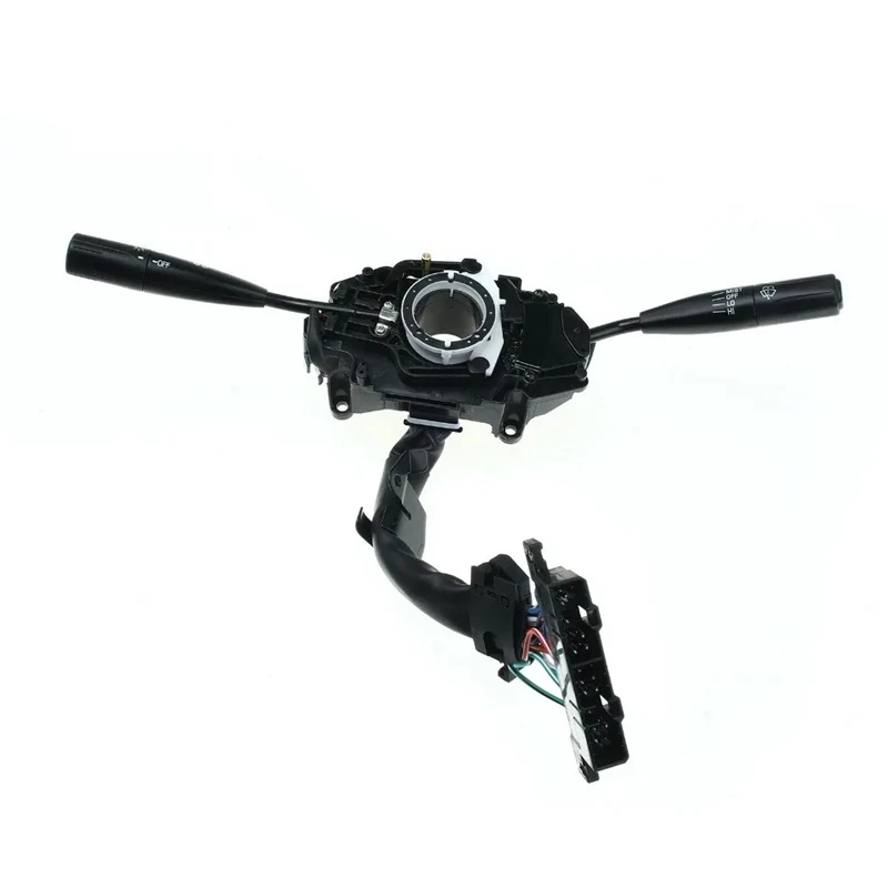 Автомобильная рулевая колонка переключатель указателя поворота круиз-контроля