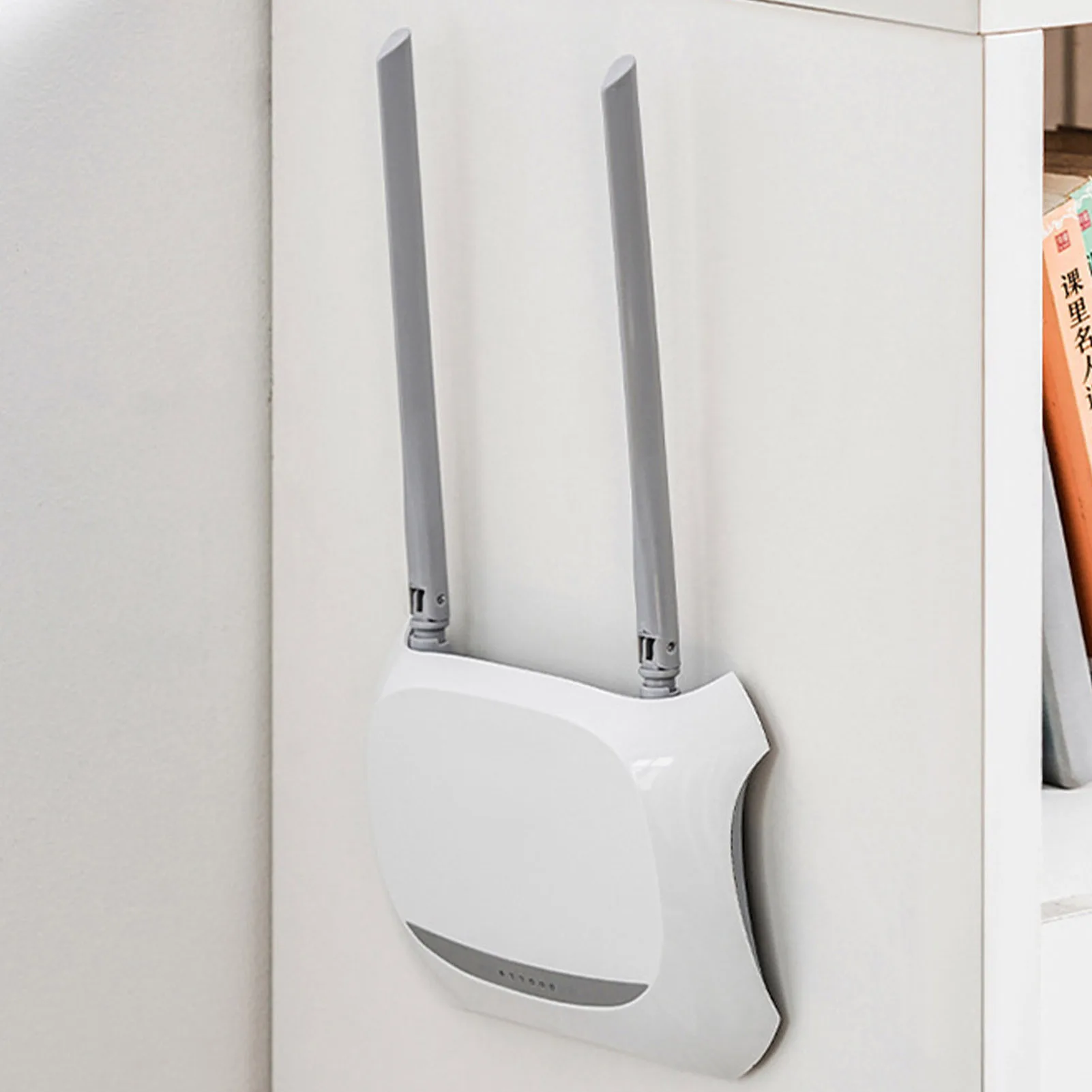 Прочные магнитные крючки держатель пульта дистанционного управления для