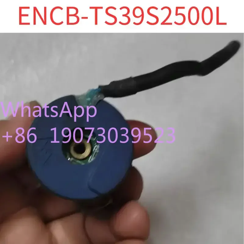 Б/у энкодер ENCB-TS39S2500L