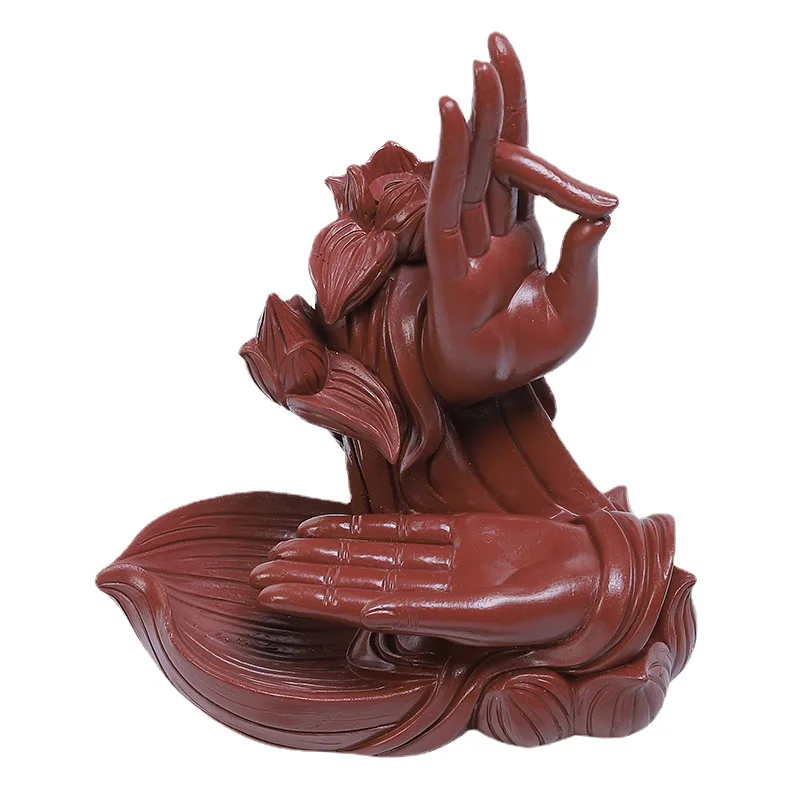 

Ароматические горелки «Водопад» для чайной комнаты