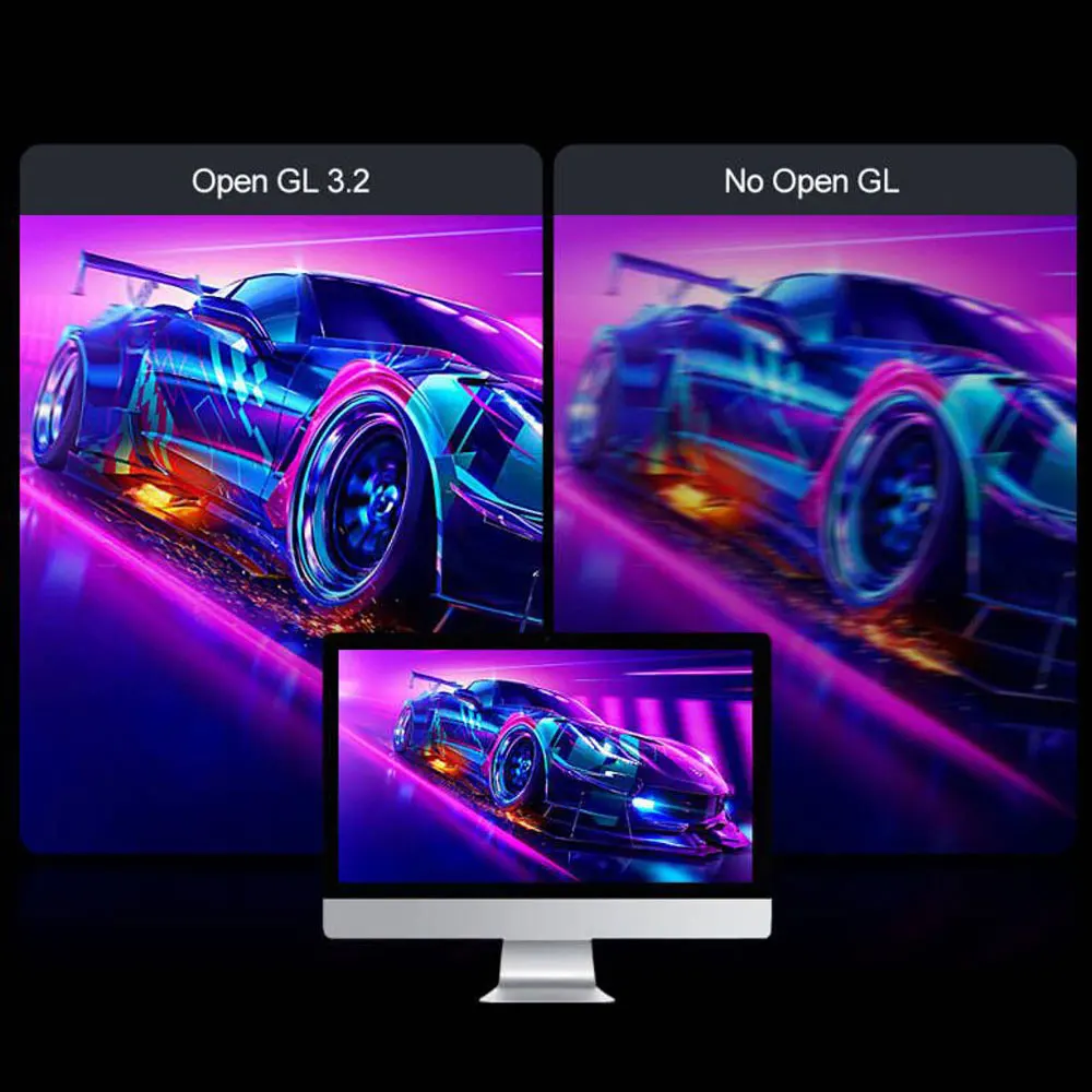 EUG проектор для дома Проектор домашнего кинотеатра Full HD 4K 1920*1080 dpi с поддержкой