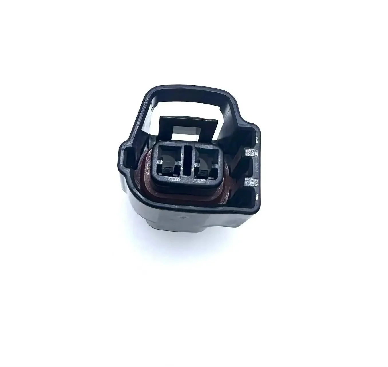 

7283-7028-3Подходит для водонепроницаемой вилки ремня безопасности заднего фонаря передачи 2PIN 11070, импортированного из Toyota Lexus.