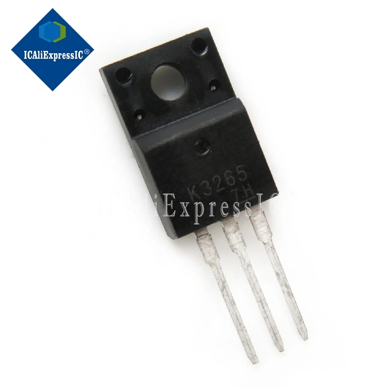 5 шт. 2SK3265 K3265