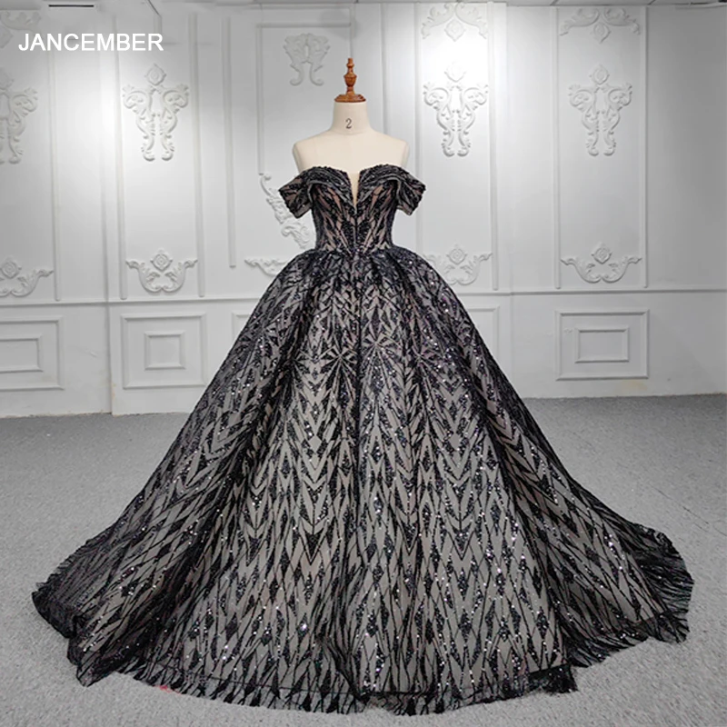 Женское бальное платье JANCEMBER International