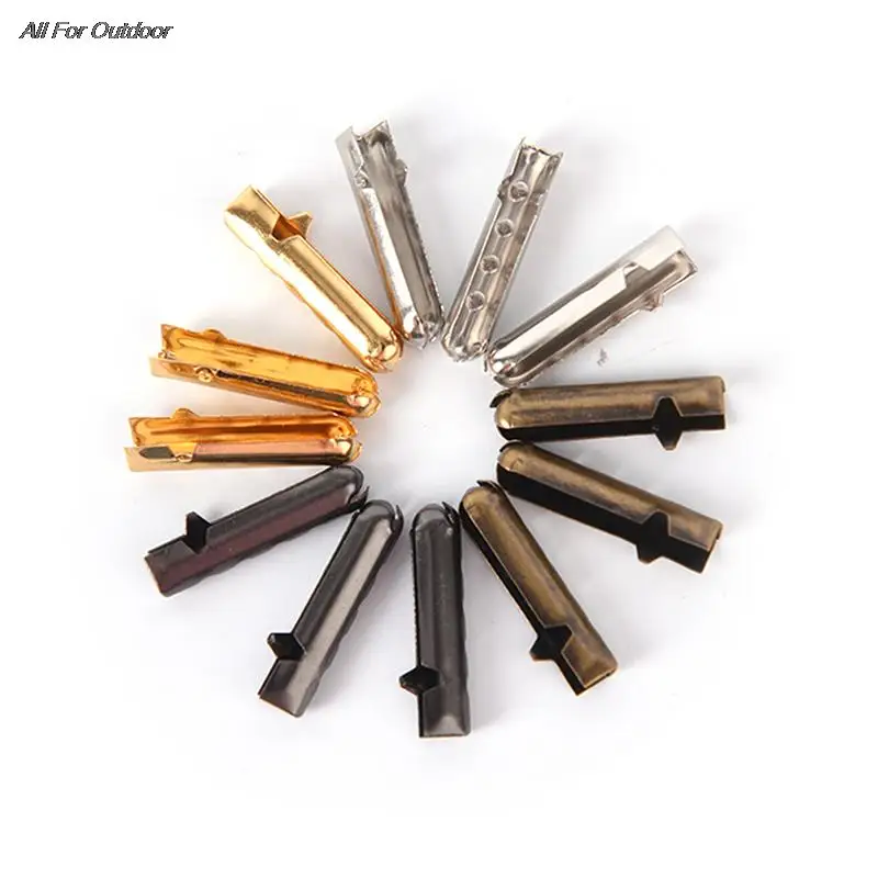 Рисунок 5 - 4*23 мм Металлические аглеты DIY