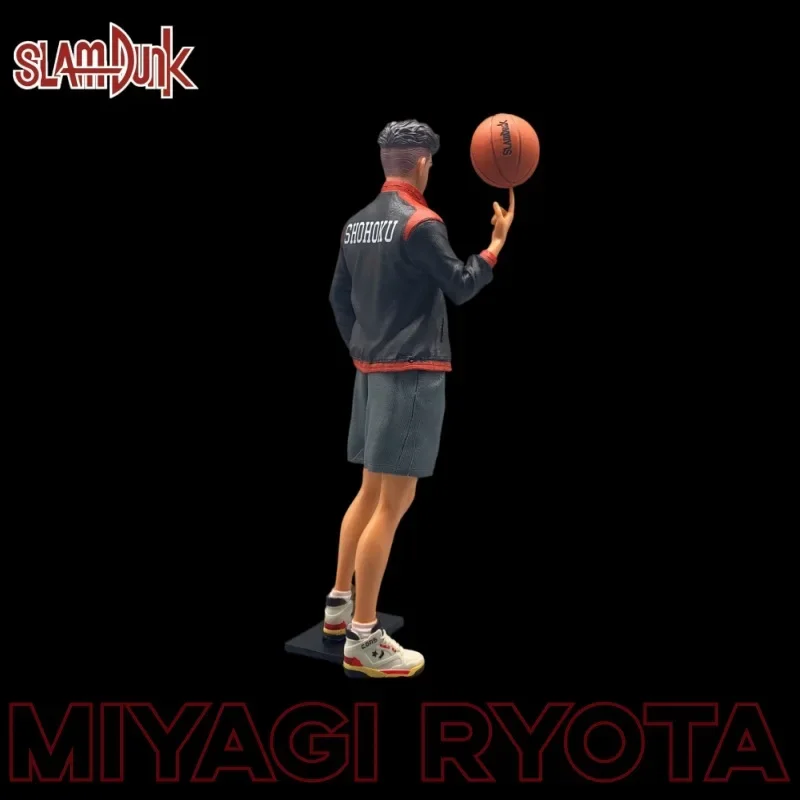 Экшн-фигурка Слэм-Данк сакураги ханамичи рукава каэд Мияги риота баскетбольная