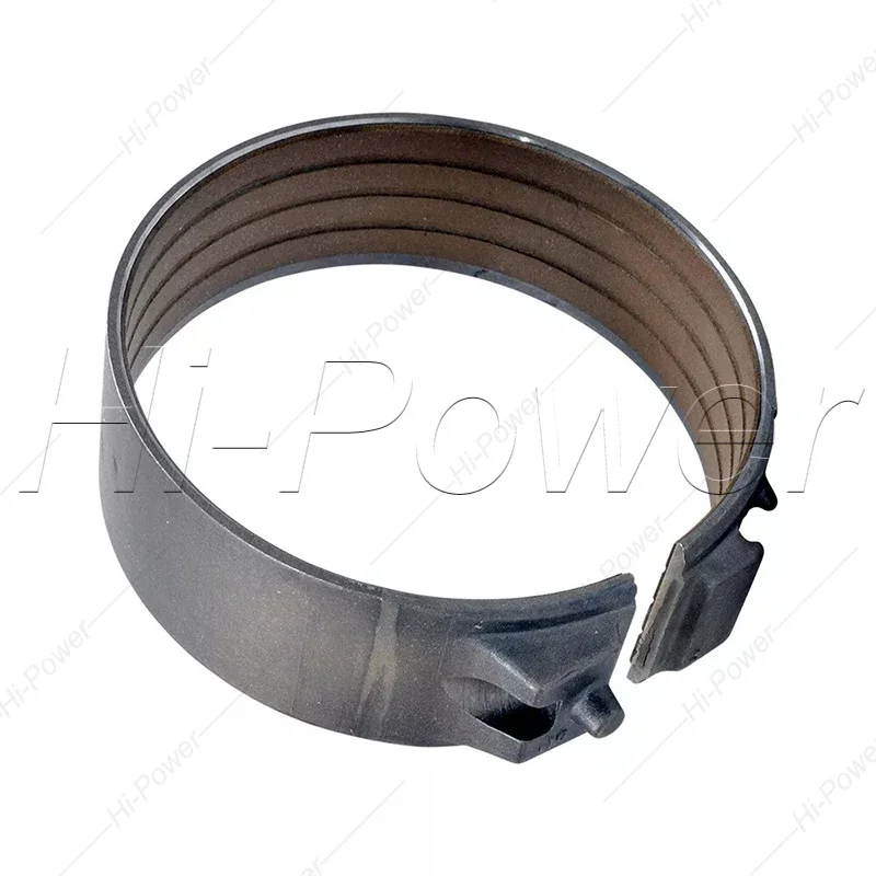 Передняя тормозная лента трансмиссии BTR 85LE M74 M78 EAB-7D034A для DAEWOO 4-скоростной