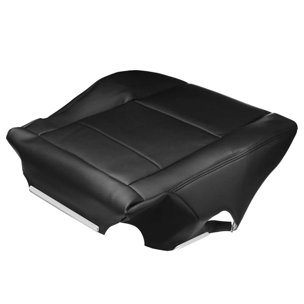 

Задняя крышка автомобильного водителя для Toyota Tundra Sequoia 2001 2002 2003 2004, Черная