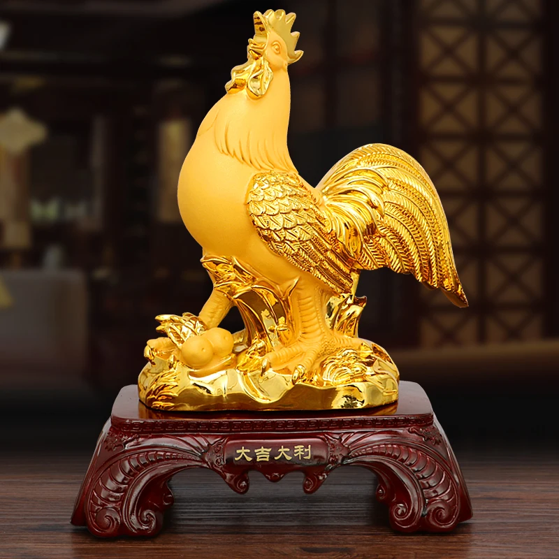 статуэтка фэншуя