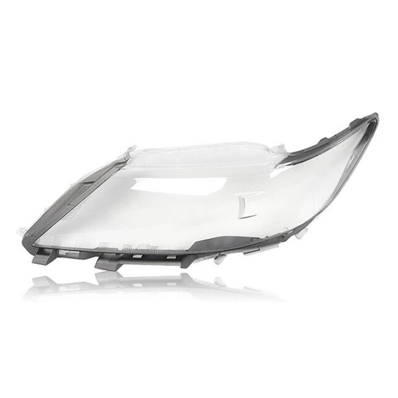 Крышка объектива фар автомобиля абажур для лампы Lexus ES ES250 ES300 ES350 2013 2014