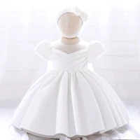 rocwickline new summer and autumn girls dress lace puff sleeve ball gown elegant celebrities accessible luxury lolita style