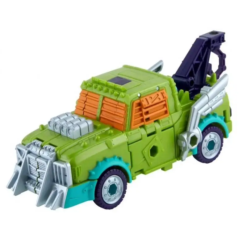 Hasbro Transformers Legacy Evolution Buzzworthy Robots Bumblebee в маскире 2000 Вселенная буксирная линия