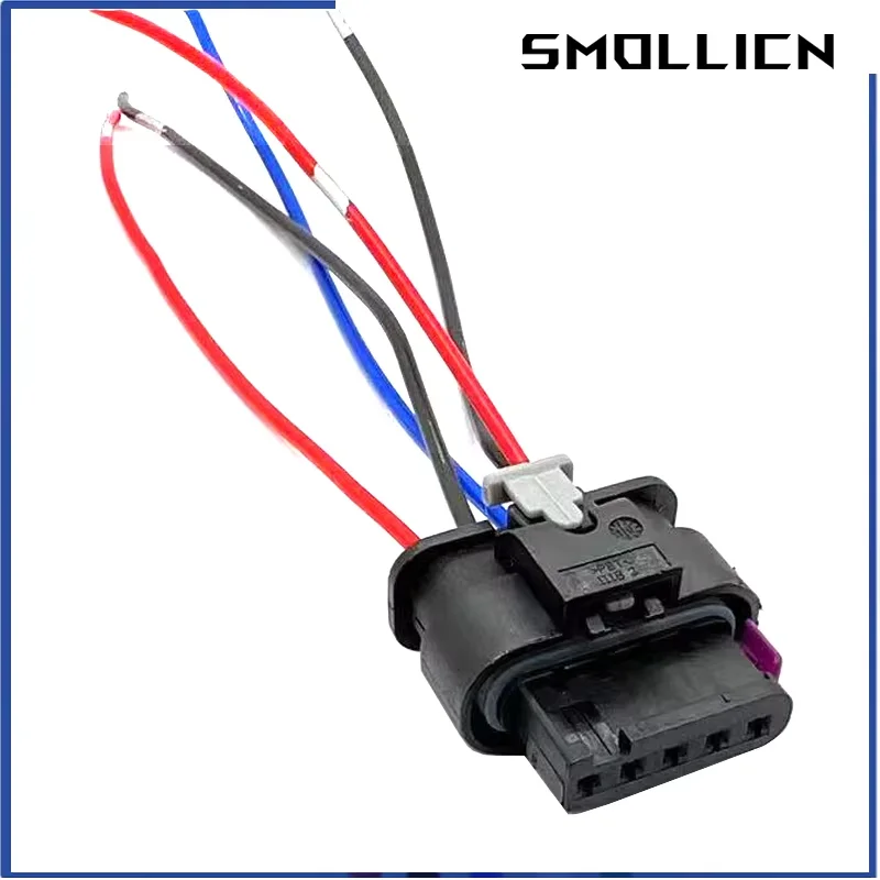 

Автоматический электрический разъем 4F0973705 smollicn