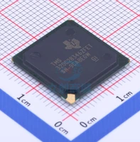 tms320c28346zfet package bga 256 new original genuine microcontroller mcumpusoc ic chip