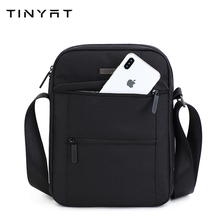 Bolso de hombro para hombre...