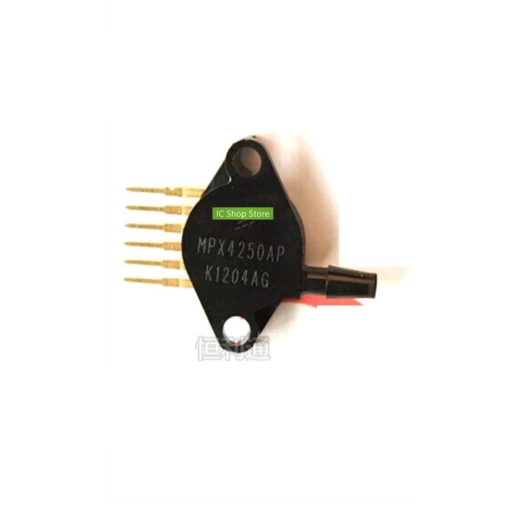 

MPX4250AP MPX4250 SIP-6 100% Original Brand New