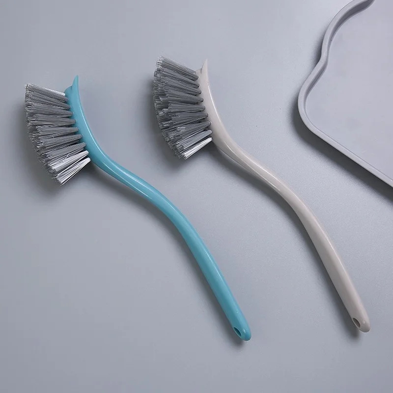 

Kitchen Cleaning Brush Long Handle Cleaing Brush Sponge Dishwashing Brush Kitchen Tools