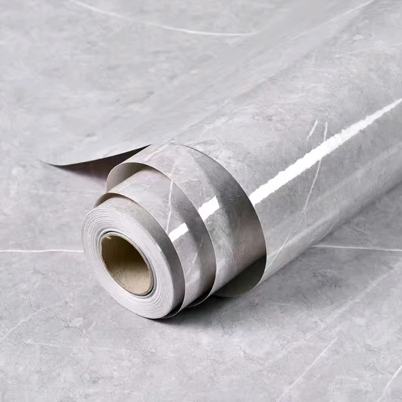 

Самоотклеивающаяся декоративная пленка ПВХ жемчужно-белая