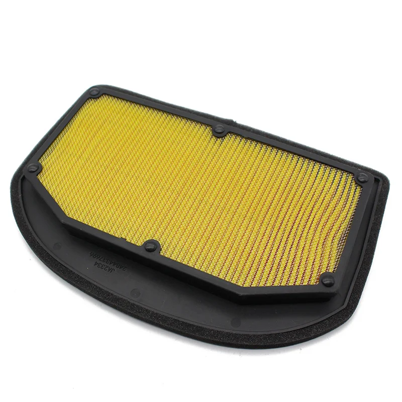 Очиститель воздухозаборного фильтра мотоцикла хлопково-марлевый воздушный