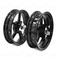 pit bike 150cc 160cc 190cc sdg motard mag wheel alloy rims 12 inch front 2 50 rear 3 00 for road racing pitbike minigp
