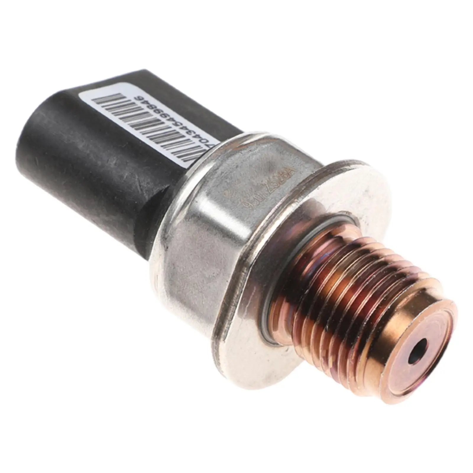 

Fuel Rail Pressure Sensor 55PP30-01 1215691369 Direct Replaces Switch Transducer i30 1.4 Durable High Performance Premium