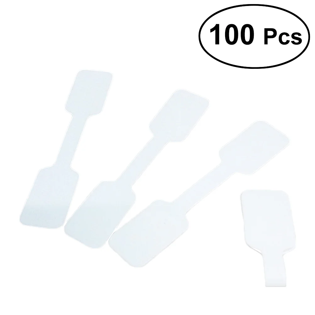 

Tag Price Jewelry Tags Paperstring Stickers Ring Sticker Hangtag Hangtags Displayattached Holder