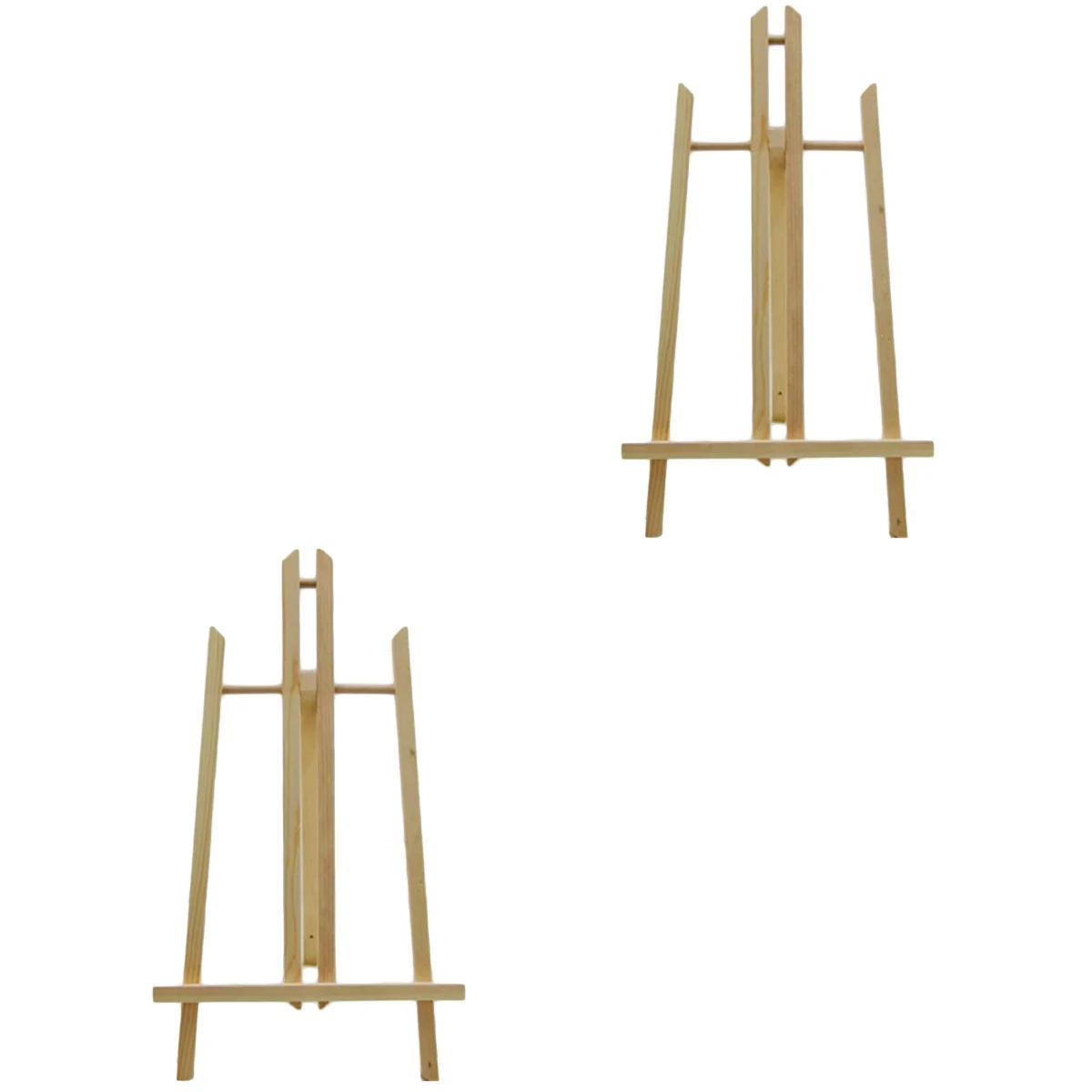 

80 Cm Kids Easels Wood Painting Easels Display Stand Wood Easels Bamboo Wood Drawing Easel Wood Drawing Stand Child