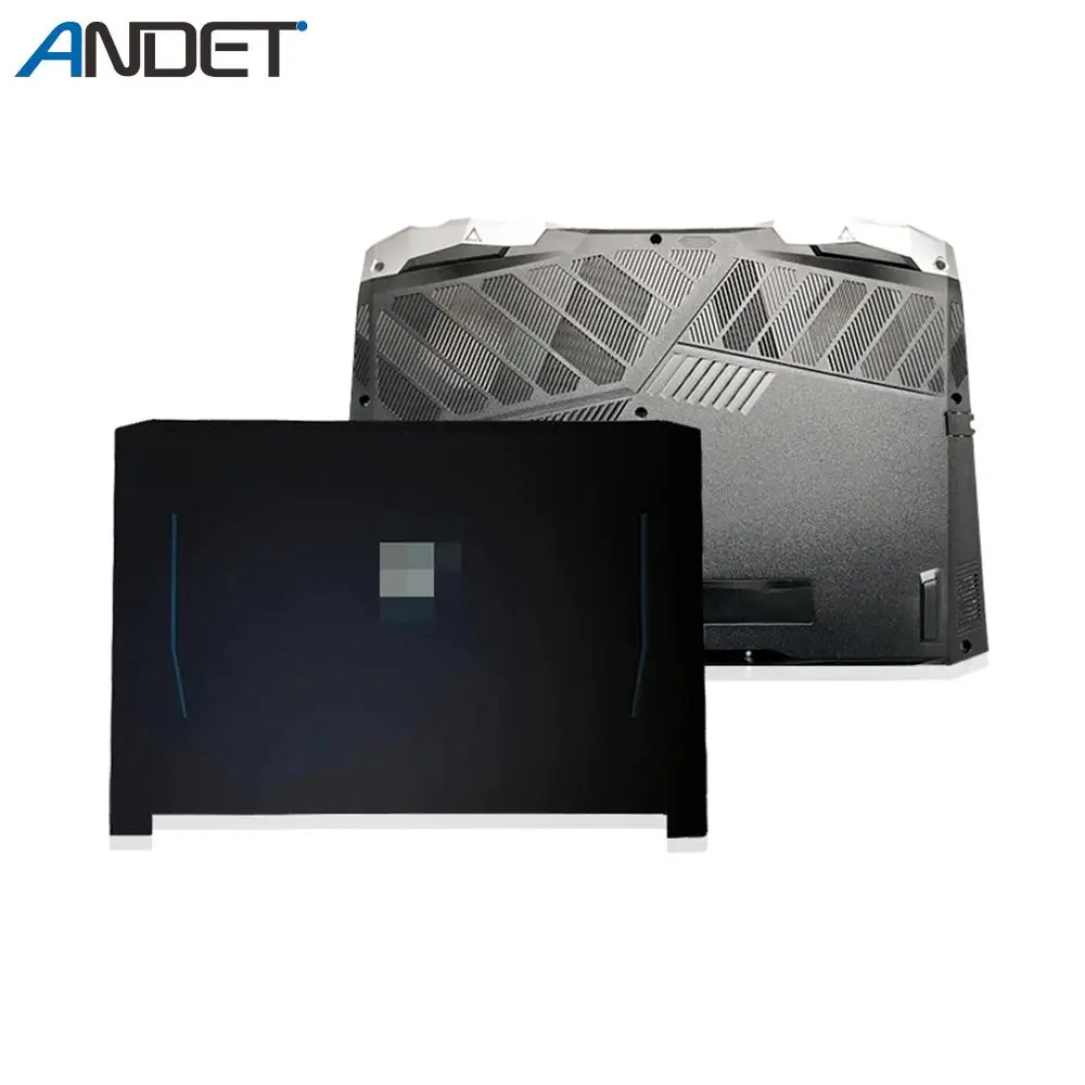 

Новинка, оригинальная задняя крышка для ноутбука Acer Predator Helios 300, задняя крышка ЖК-дисплея, задняя крышка, нижняя база, нижняя крышка AM33H000900