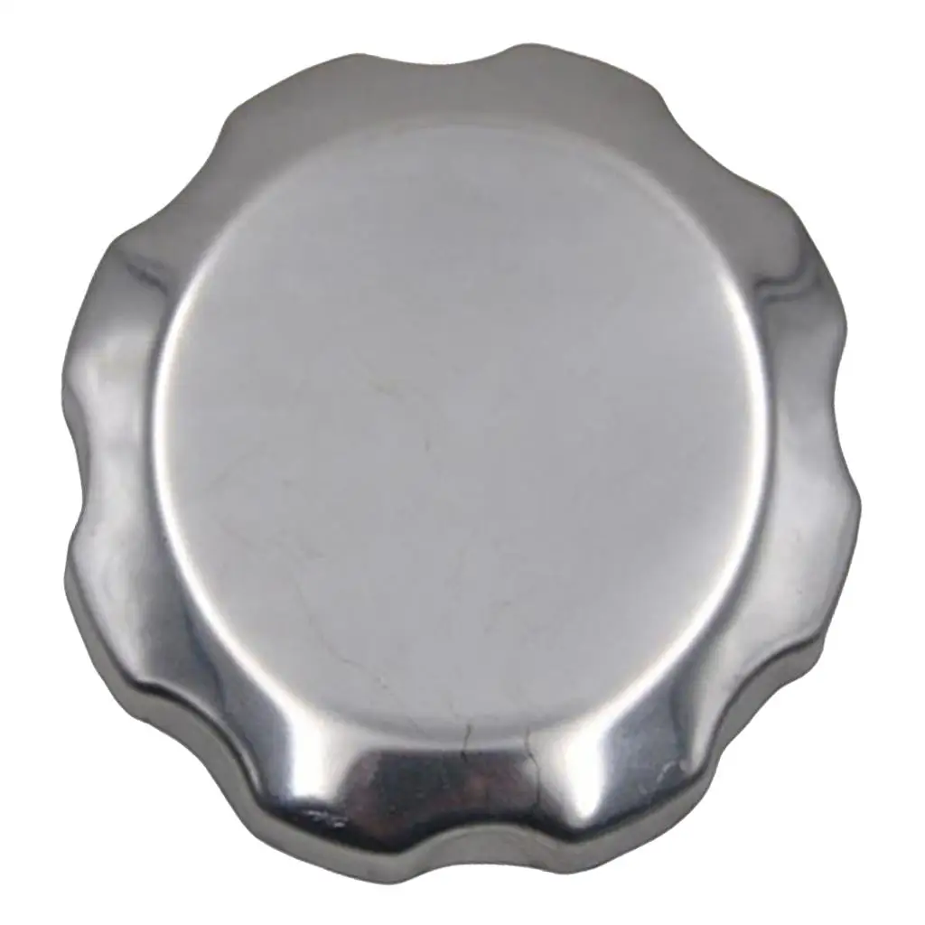 Металлическая крышка бензинового топливного бака для Honda GX120 GX160 GX200 GX240 GX340