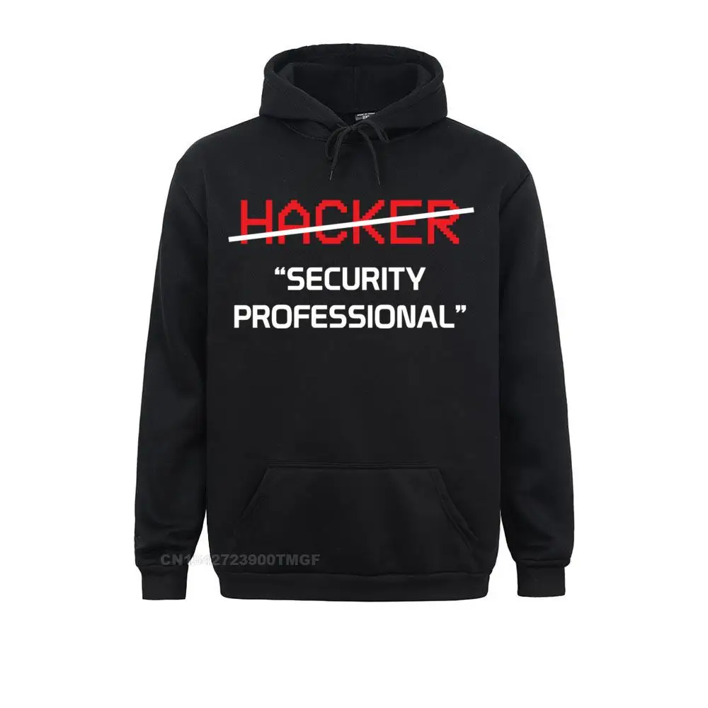 Hacker Security Professional Funny Programmer Oversized Hoodie Sweatshirts On Sale Mens ostern Day Hoodies Normal Hoods