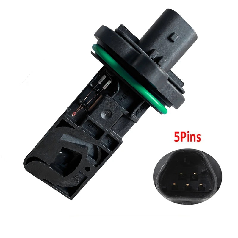 Датчик расхода воздуха MAF 0280218254 213-4686 для Cadillac Elr Chevrolet Cruze Sonic Volt