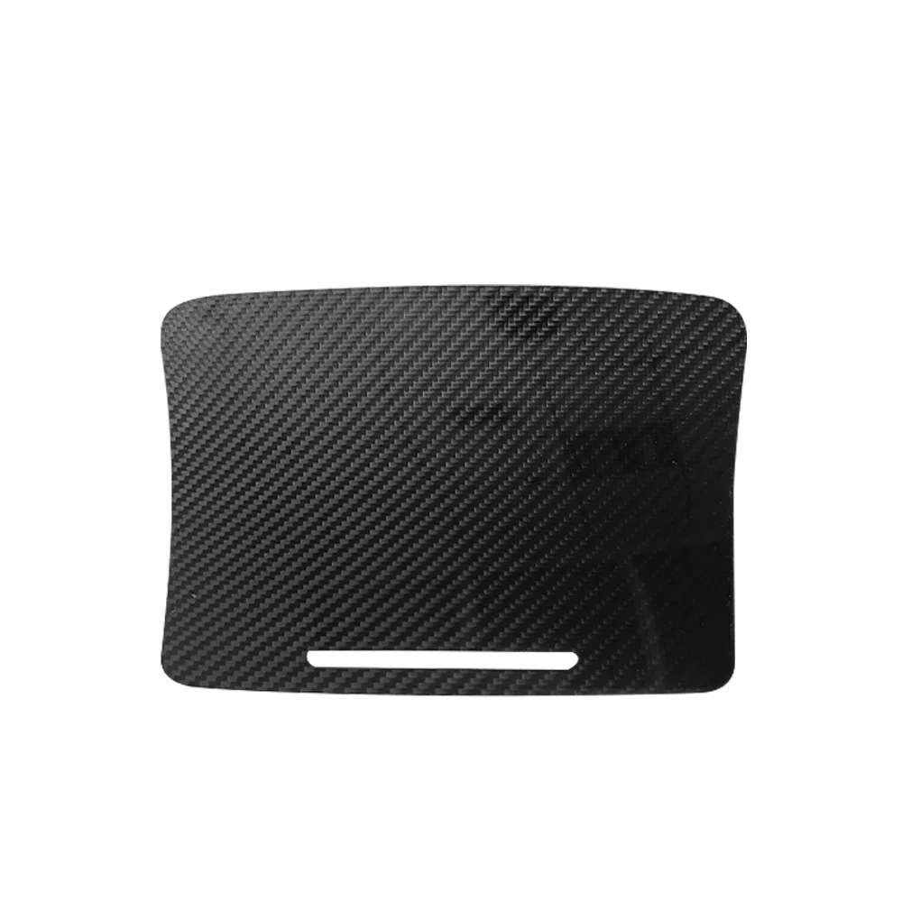 2 шт. автомобильные аксессуары для Mercedes C Class W205 GLC X253 2015-2021