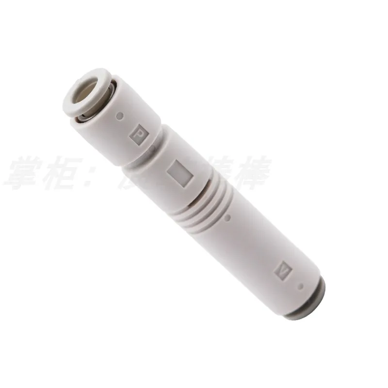 

3PCS-SMC type tube vacuum generator ZU05S ZU07S ZU05L ZU07L negative pressure generator generation