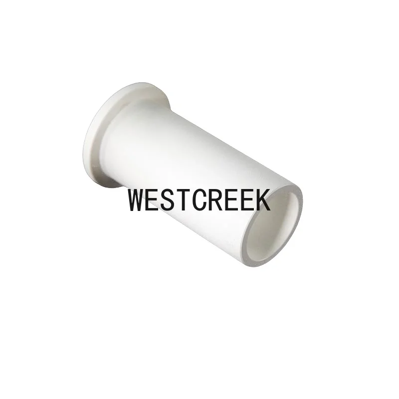 Изготовленная на заказ керамическая плита из нитрида бора BN круглая квадратная