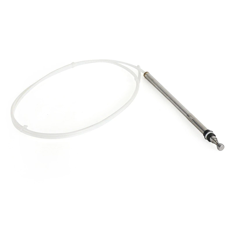 

Power Antenna Auto AM/FM Signal Receive Expandable Mast For Cadillac YU 1982-1992