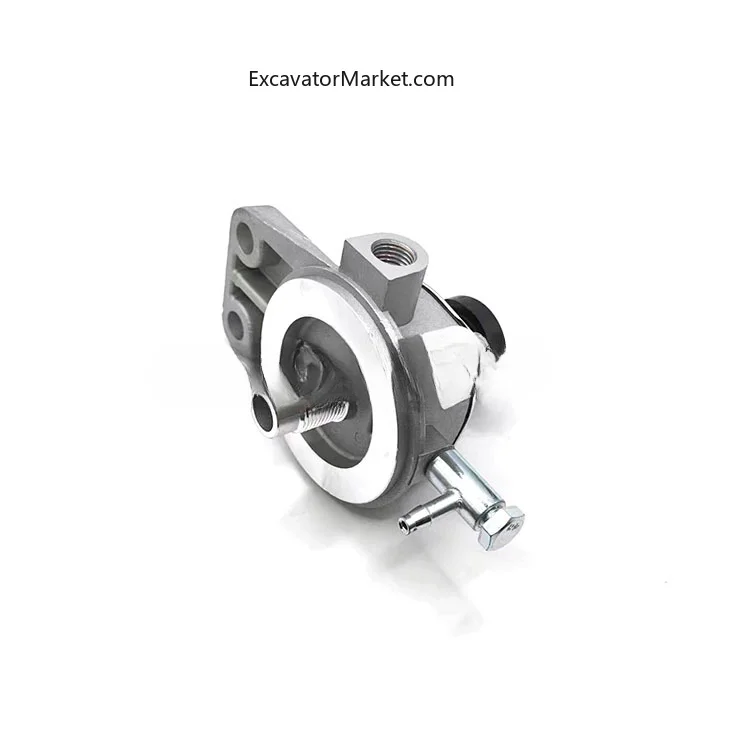 Сиденье дизельной сетки SANY SY 215-8 сиденье SY195 205 235 фильтрующий элемент алюминиевое