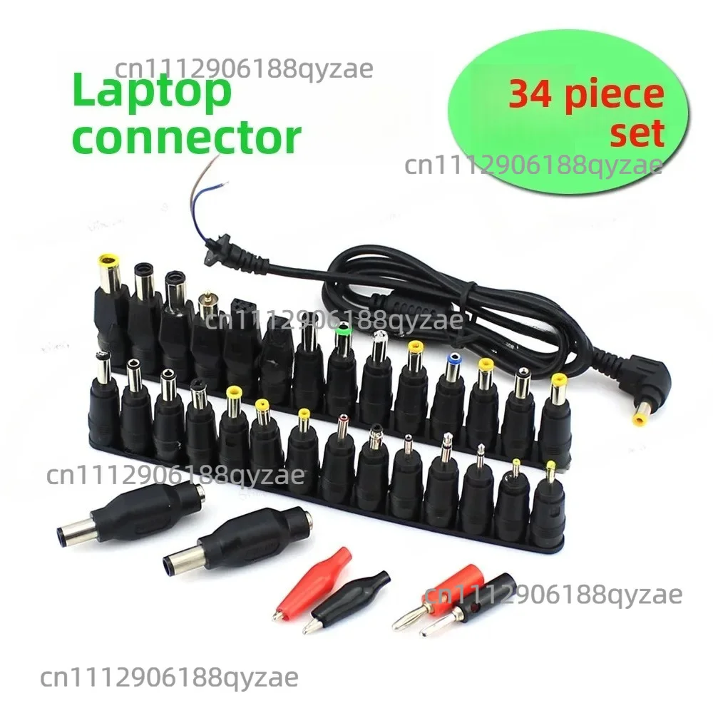 Фото Блок питания постоянного тока RXN-302D/303D/305D - 30В 2А/3А/5А, включая выходной кабель №3