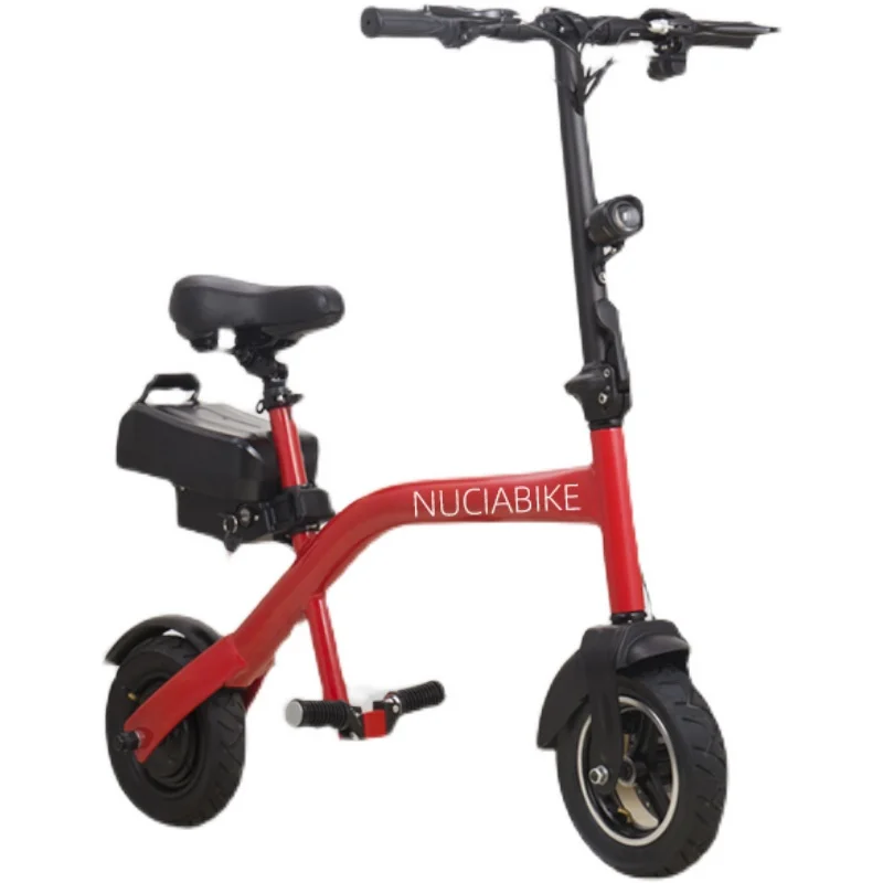 

FQ Ultra Light Folding Electric Car Small Scooter Lithium Electric Scooter