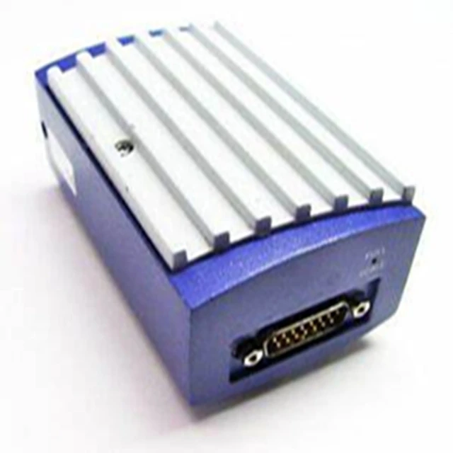 Совершенно новый манометр INFICON Pirani BPG400