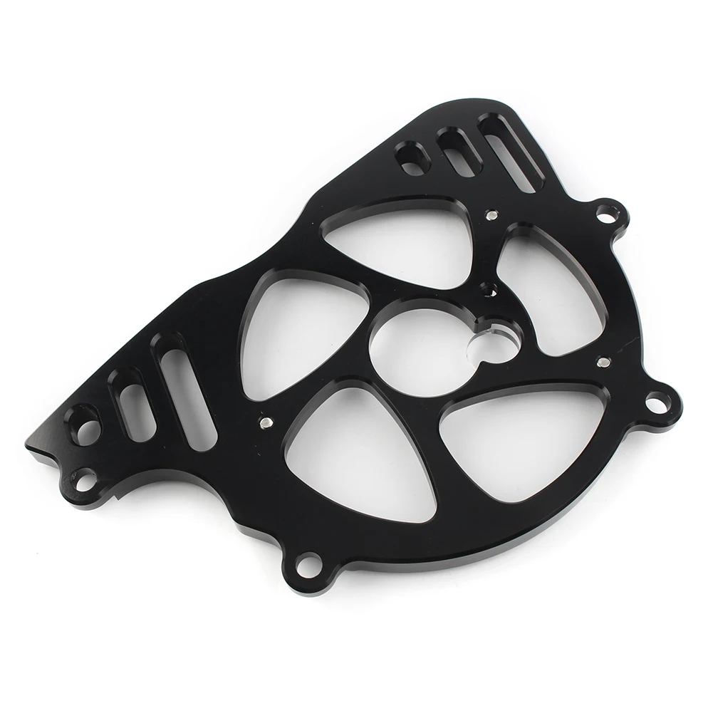 Алюминиевая передняя звездочка с ЧПУ для мотоцикла защита цепи Kawasaki Z1000 2010 2011 2012